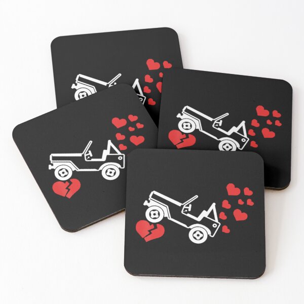 Artikelvorschau, Herz Valentinstag Herzensbrecher entworfen und verkauft von WoodieMansantos.