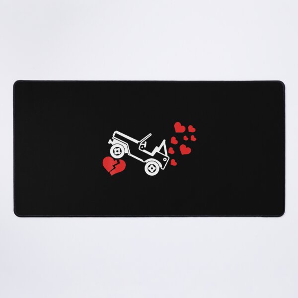 Item preview, Heart Valentine's Day Heartbreaker designed and sold by WoodieMansantos.