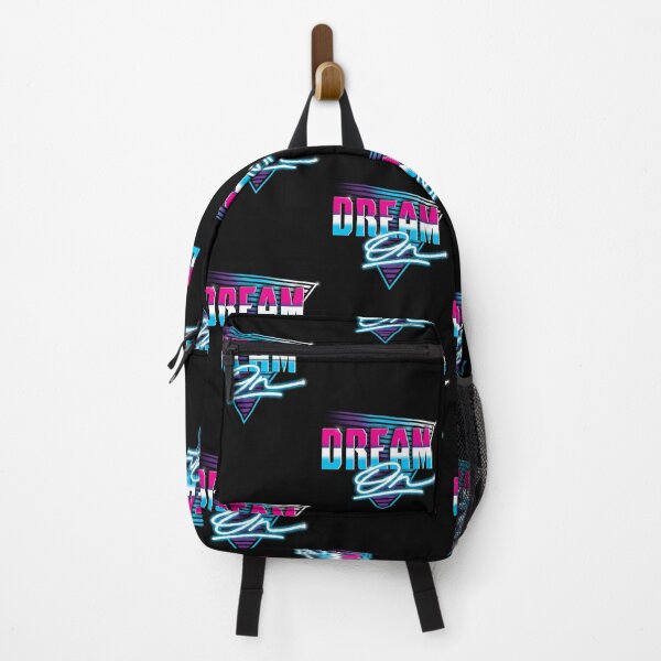 Item preview, DREAM ON  designed and sold by JohnPerez92214.