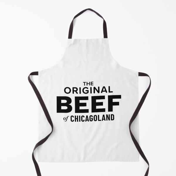 Item preview, The Original Beef of Chicagoland designed and sold by kperezdesign.