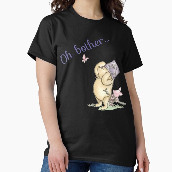 Artikel-Vorschau von Jungs lieben Anime und oh je, Winnie The Pooh Videospiel Geburtstag, designt und verkauft von DickhallamArts.