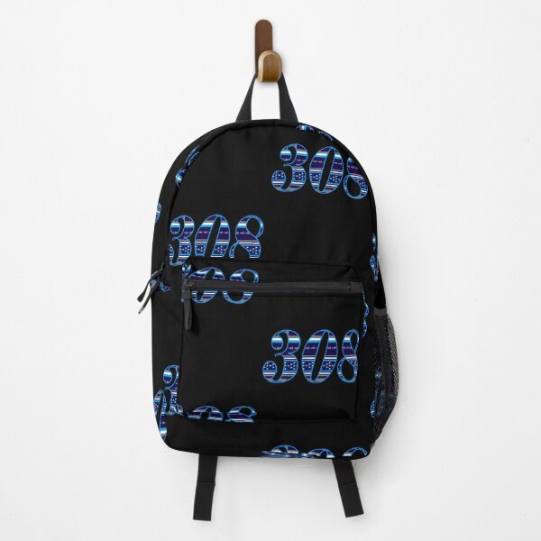 Item preview, 308 (Black)  designed and sold by JasonFry54301.