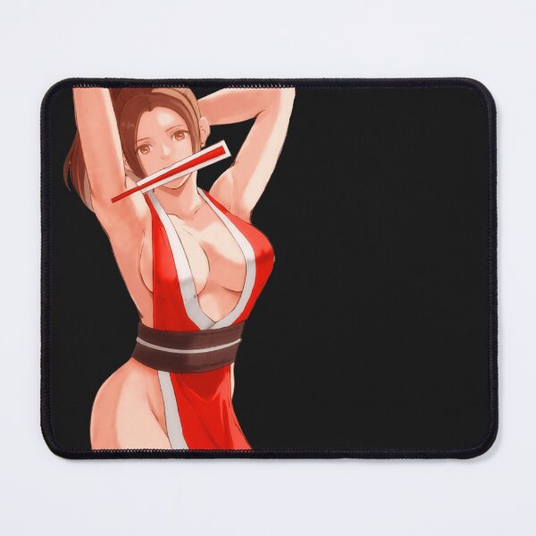 Item preview, Mai Shiranui Pose 1 designed and sold by NEOFO.