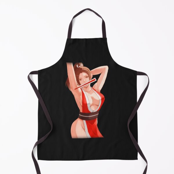Item preview, Mai Shiranui Pose 1 designed and sold by NEOFO.