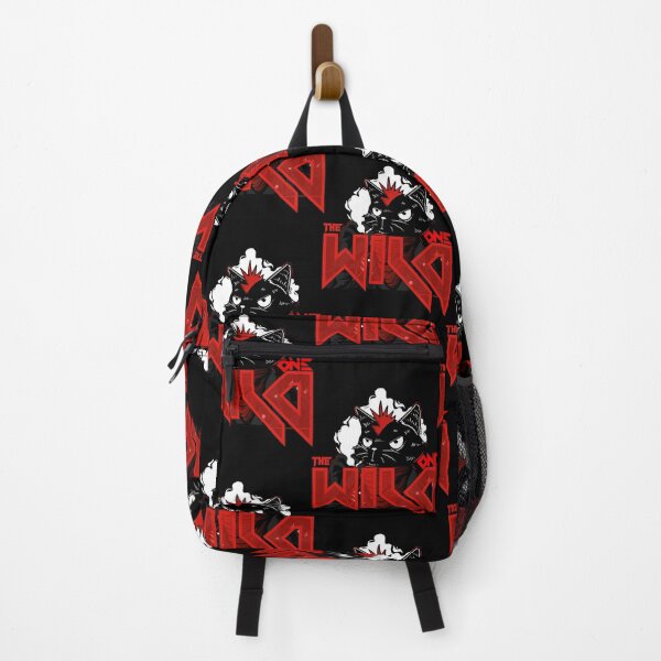 Item preview, The Wild One designed and sold by RoyParks37914.