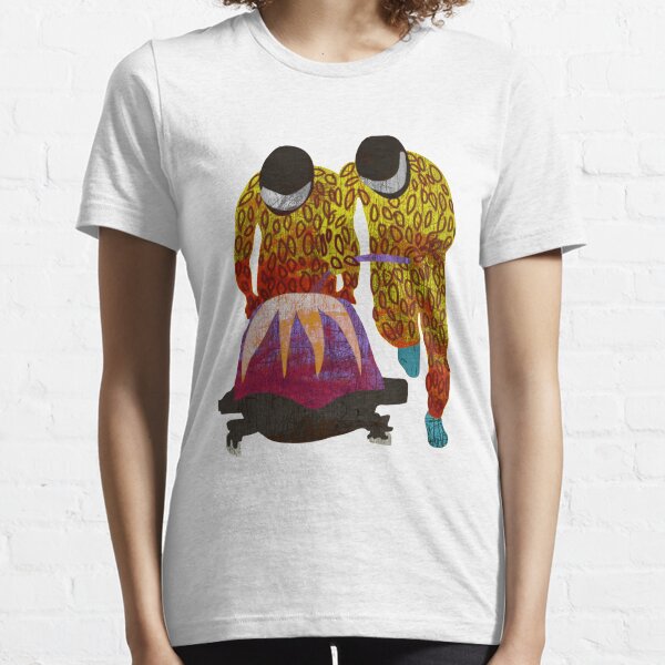 Bobsled Essential T-Shirt