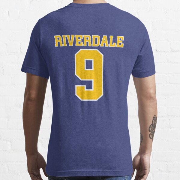 t shirt riverdale river vixens