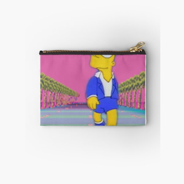 Item preview, Simpsonwave designed and sold by samr97.