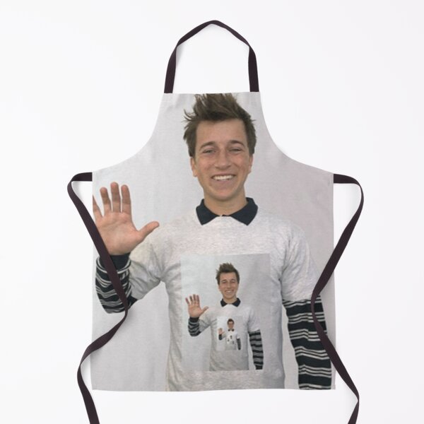 Item preview, Jared Booksmart Shirt designed and sold by cupidchu.
