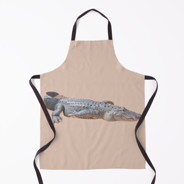 Item preview, Powerful Crocodile designed and sold by RainbowSpinkle.