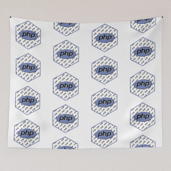 Item preview, hexagonal php designed and sold by yourgeekside.