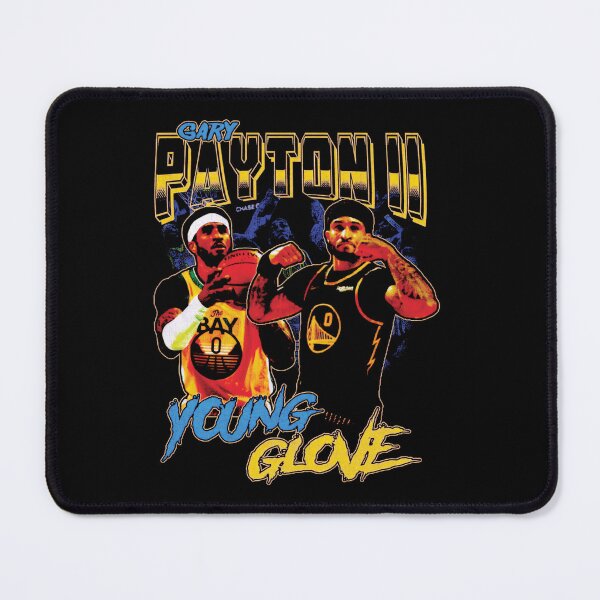 Item preview, Gary Payton a Gary Payton a Gary Payton designed and sold by Asasici.