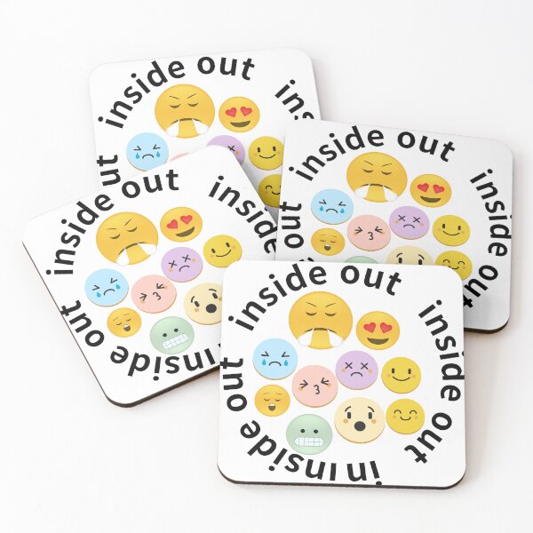 Item preview, inside out designed and sold by zzzozzo.