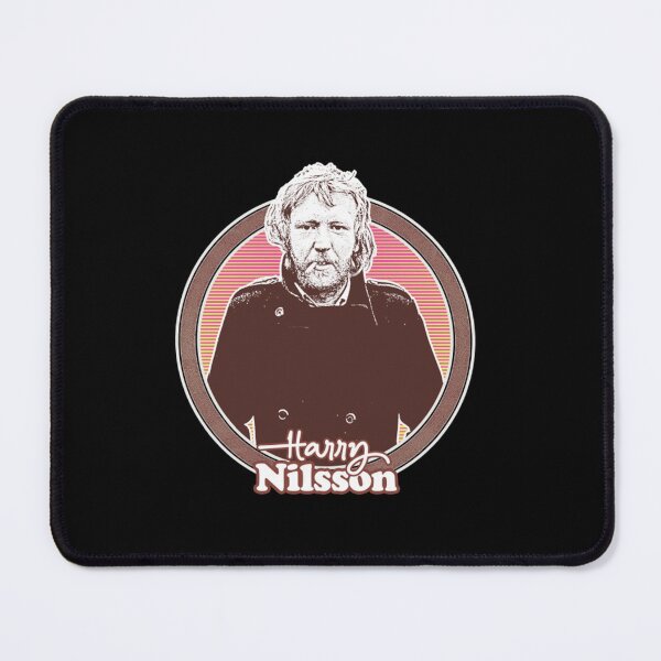 Item preview, Harry Nilsson designed and sold by AMYBOEHL.