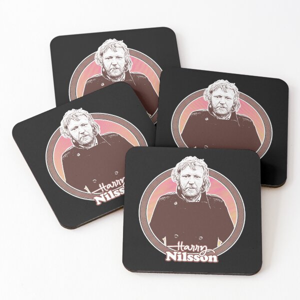 Item preview, Harry Nilsson designed and sold by AMYBOEHL.