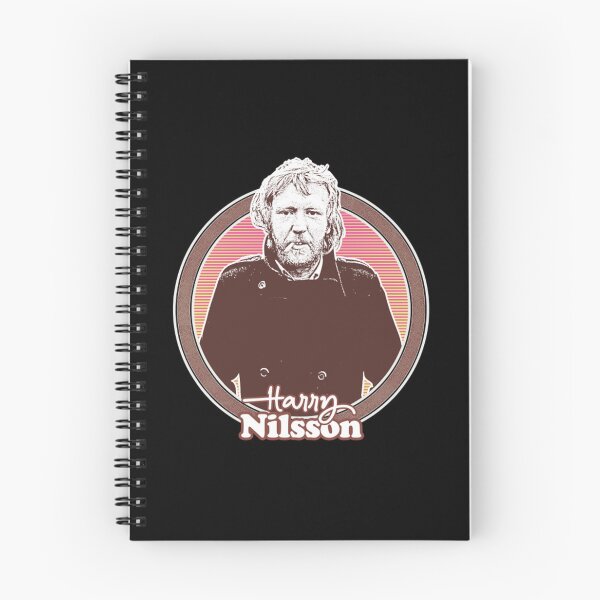 Item preview, Harry Nilsson designed and sold by AMYBOEHL.