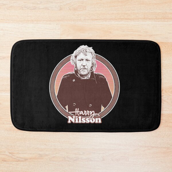 Item preview, Harry Nilsson designed and sold by AMYBOEHL.