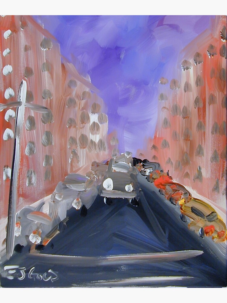 "Cathay Street, Chinatown, Manhattan, 1956" Photographic Print for Sale