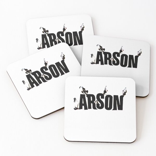 Item preview, J-HOPE ~ ARSON 2022 designed and sold by Euse bio.