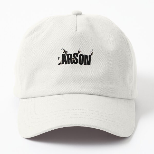 Jhope lollapalooza Arson purchases hat