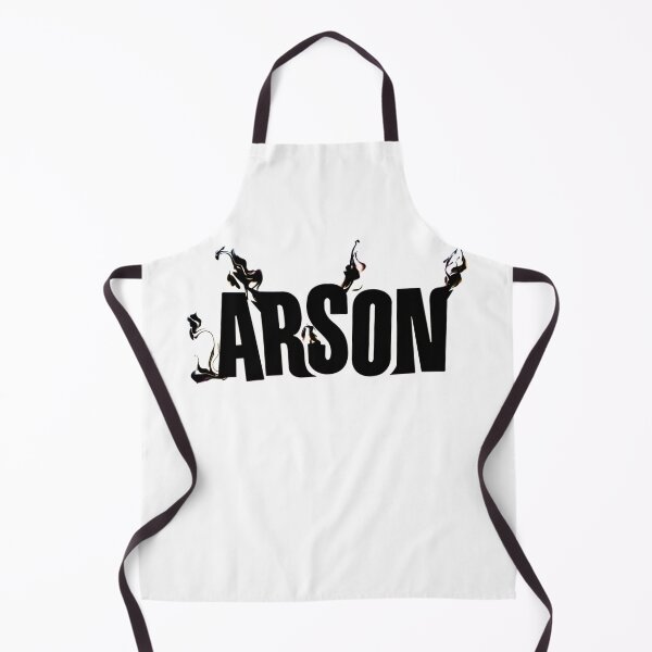 Item preview, J-HOPE ~ ARSON 2022 designed and sold by Euse bio.