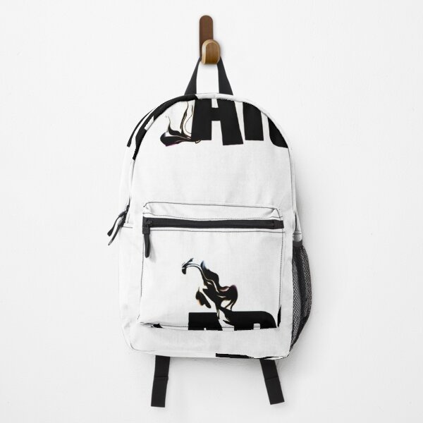 BTS J Hope Two Side Backpack for Sale by Garland MKnottJr