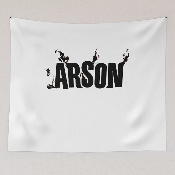 Artikelvorschau, J-HOPE ~ ARSON 2022 entworfen und verkauft von Euse bio.