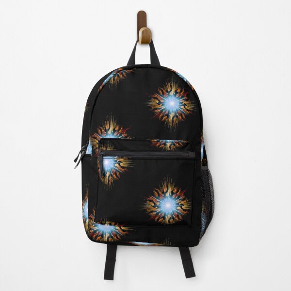 Item preview, Black Star Burst designed and sold by DeanRoger74470.
