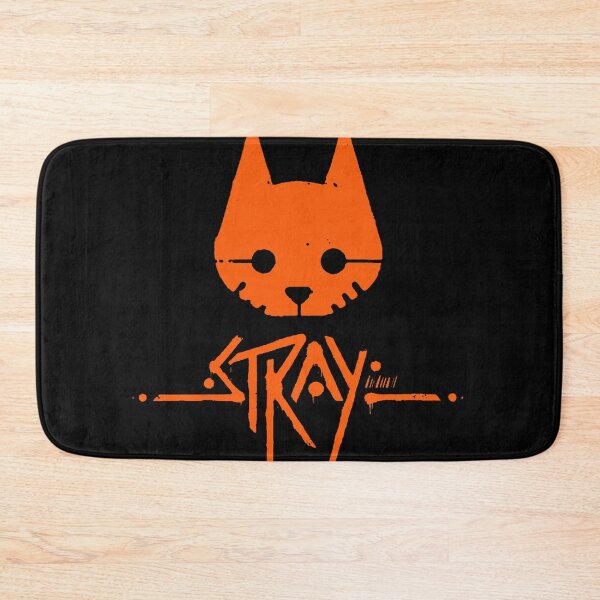 Item preview, ]>>2 stray new game 2022 designed and sold by laiheldkfh.