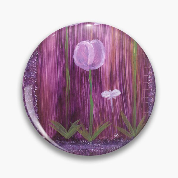 Item preview, La escurridiza luna púrpura designed and sold by HighwayForSouls.