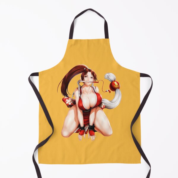 Item preview, Mai Shiranui Pose 3 designed and sold by NEOFO.