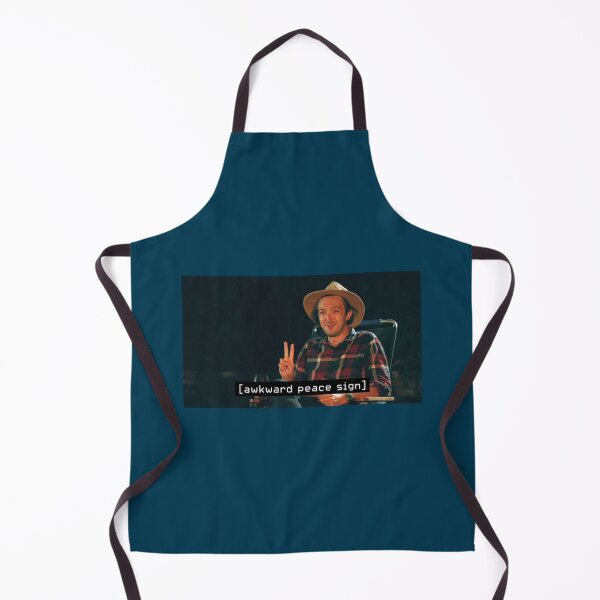 Item preview, awkward peace sign - shane madej - watcher   designed and sold by Divvyupartist.