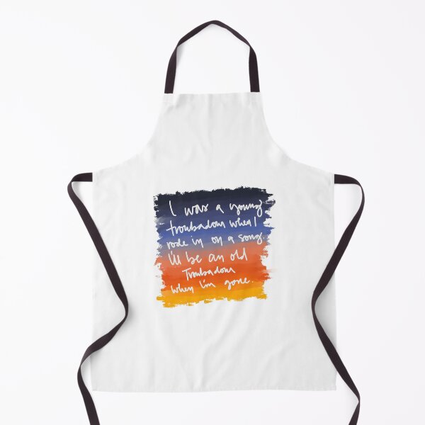 Item preview, Troubadour designed and sold by Cat Challis.