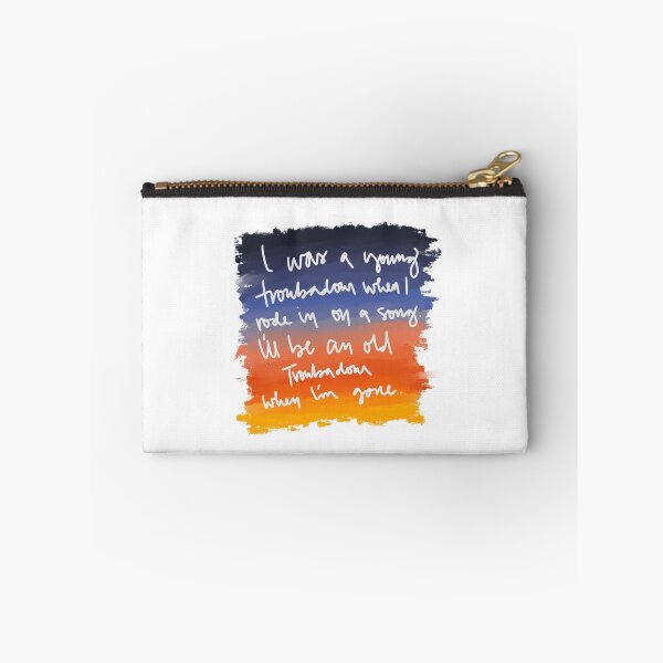 Item preview, Troubadour designed and sold by Cat Challis.