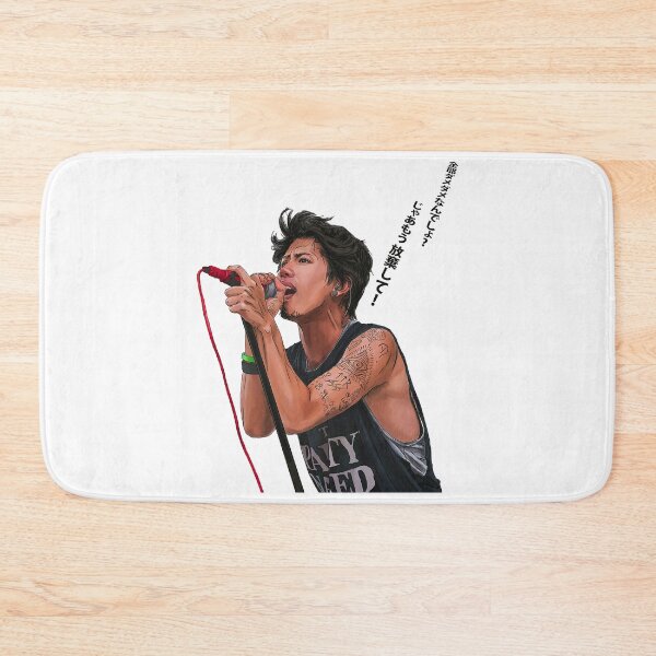 Item preview, Rocker Singer designed and sold by johannprosacco.