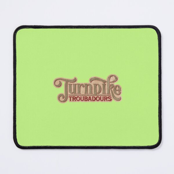 Item preview, Turnpike Troubadours designed and sold by MarthaMitchu.