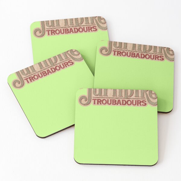 Item preview, Turnpike Troubadours  designed and sold by MarthaMitchu.