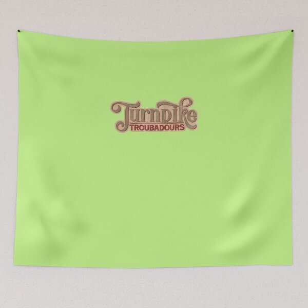 Item preview, Turnpike Troubadours  designed and sold by MarthaMitchu.