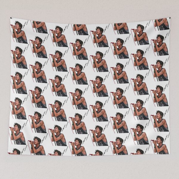 Item preview, Rocker Singer designed and sold by johannprosacco.