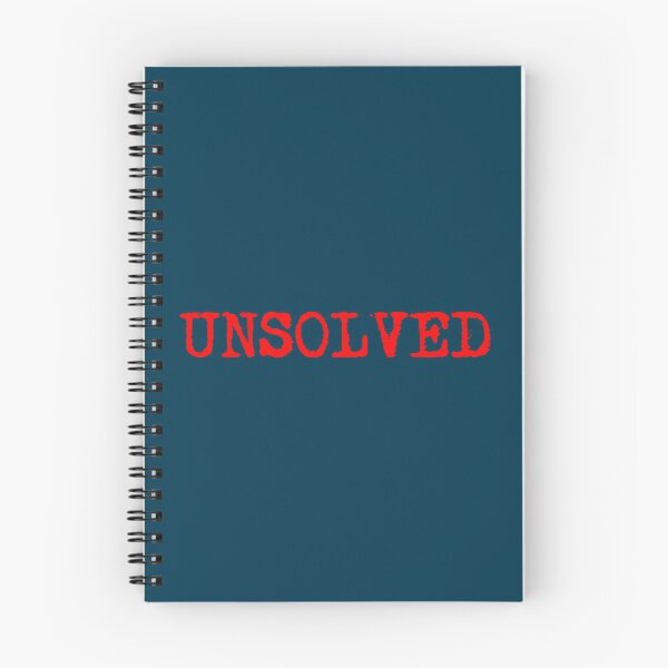 Item preview, Buzzfeed Unsolved   designed and sold by Divvyupartist.