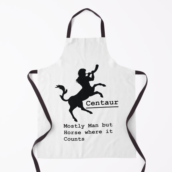 Item preview, The Centaur designed and sold by EzraDanieo.