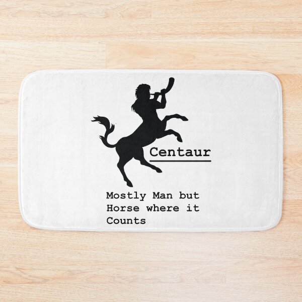 Item preview, The Centaur  designed and sold by EzraDanieo.