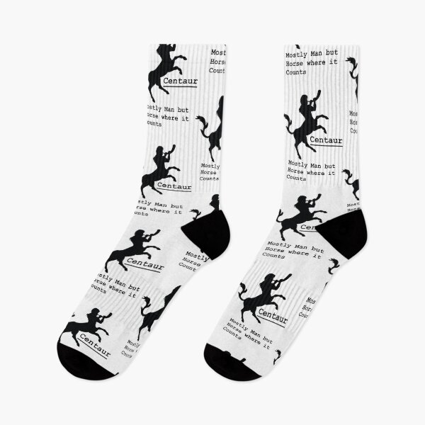 Item preview, The Centaur  designed and sold by EzraDanieo.