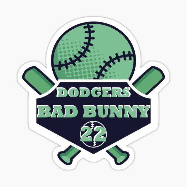 Bad bunny  Bunny, Bad, Softball