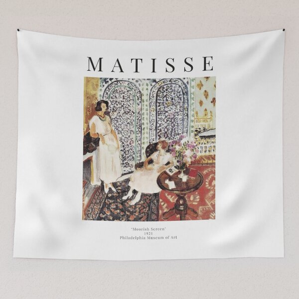 Item preview, Moorish Screen - Exhibition  designed and sold by kimmbone.