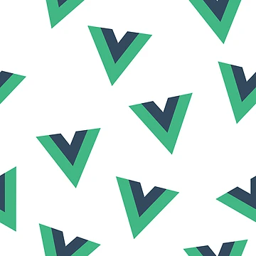 Artwork thumbnail, VueJS In Random by webdev27