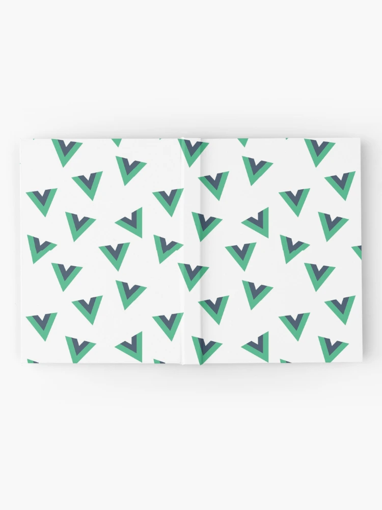 Thumbnail 2 of 3, Journal, VueJS In Random designed and sold by webdev27.