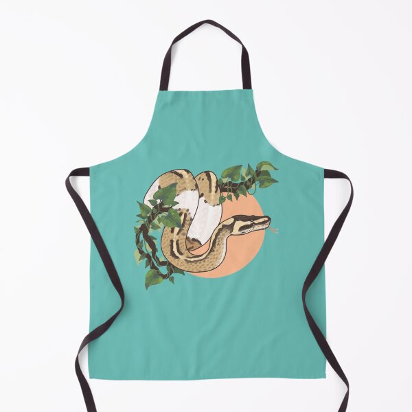 Item preview, Ball Python On A Vine designed and sold by MircPalumbo.