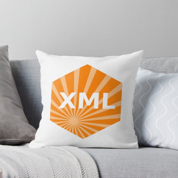 Item preview, hexagonal xml designed and sold by yourgeekside.