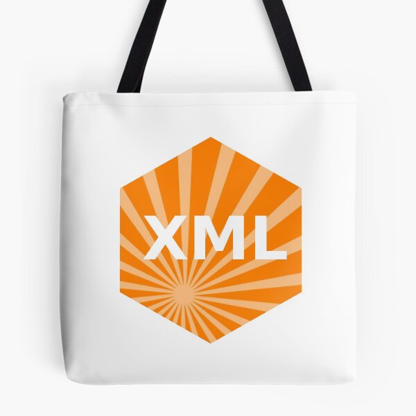 Item preview, hexagonal xml designed and sold by yourgeekside.